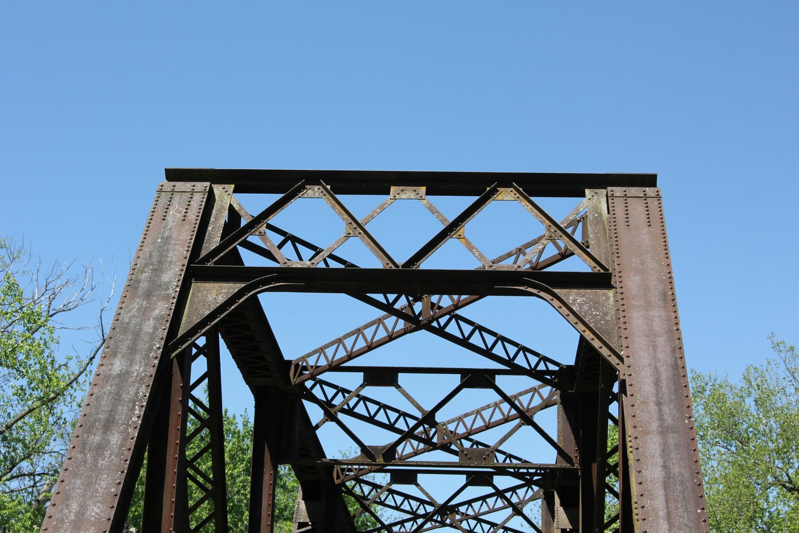 Portal bracing